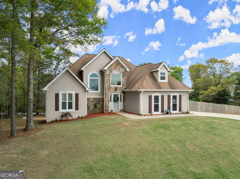 2826 Andilon WAY, Gainesville, GA 30507