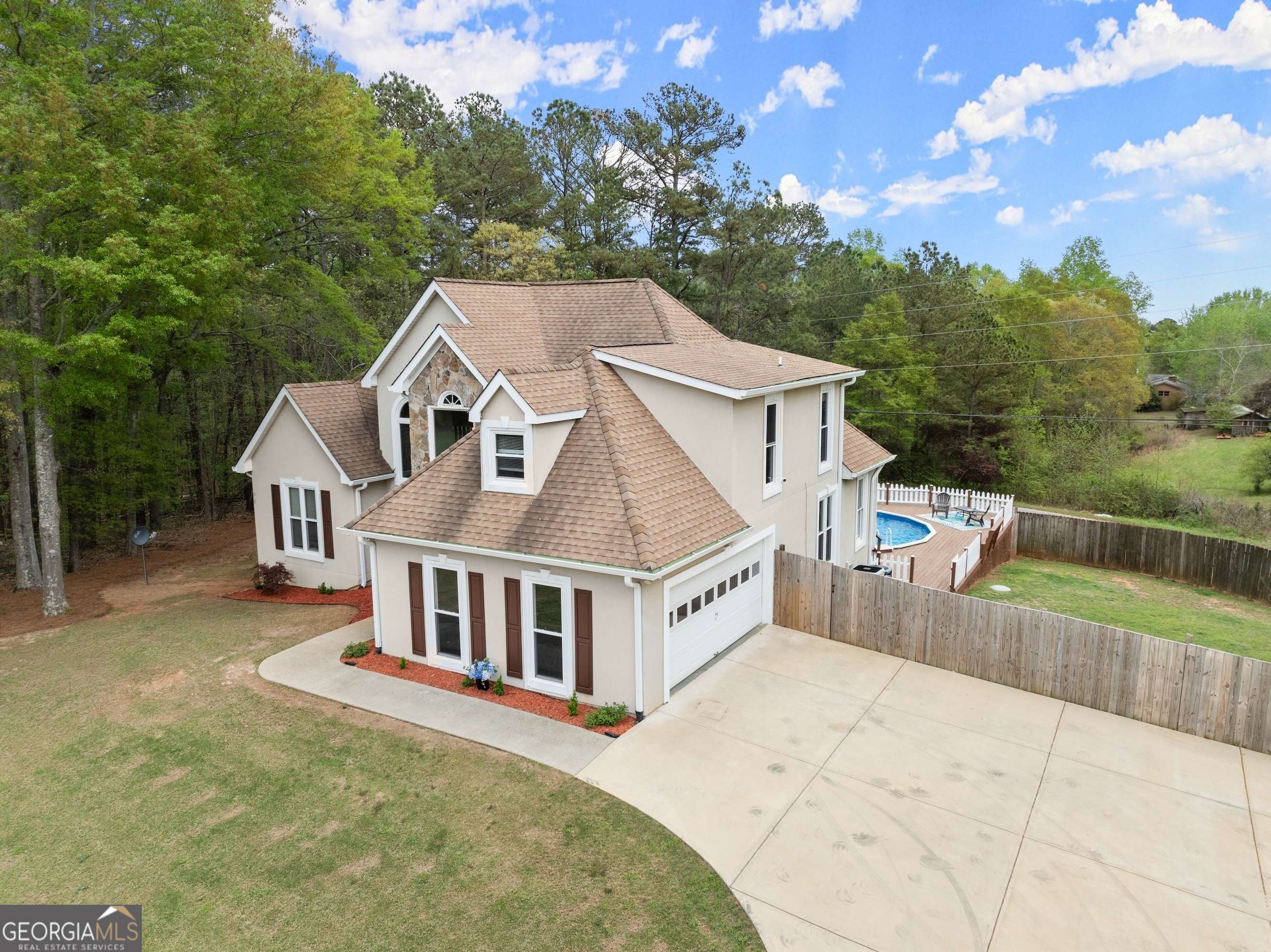 Gainesville, GA 30507,2826 Andilon WAY