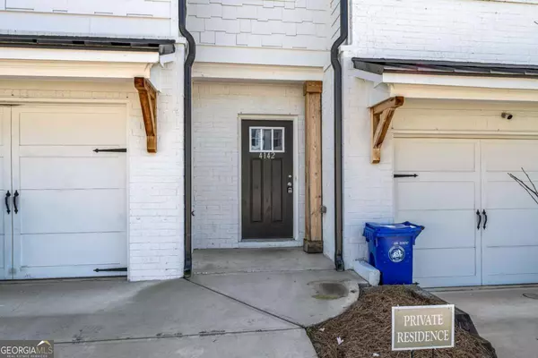 Tucker, GA 30084,4142 Spring Valley CIR #65