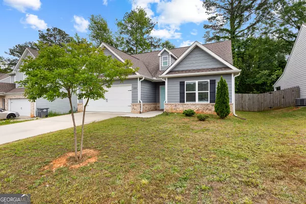 Milner, GA 30257,128 Savannah WAY