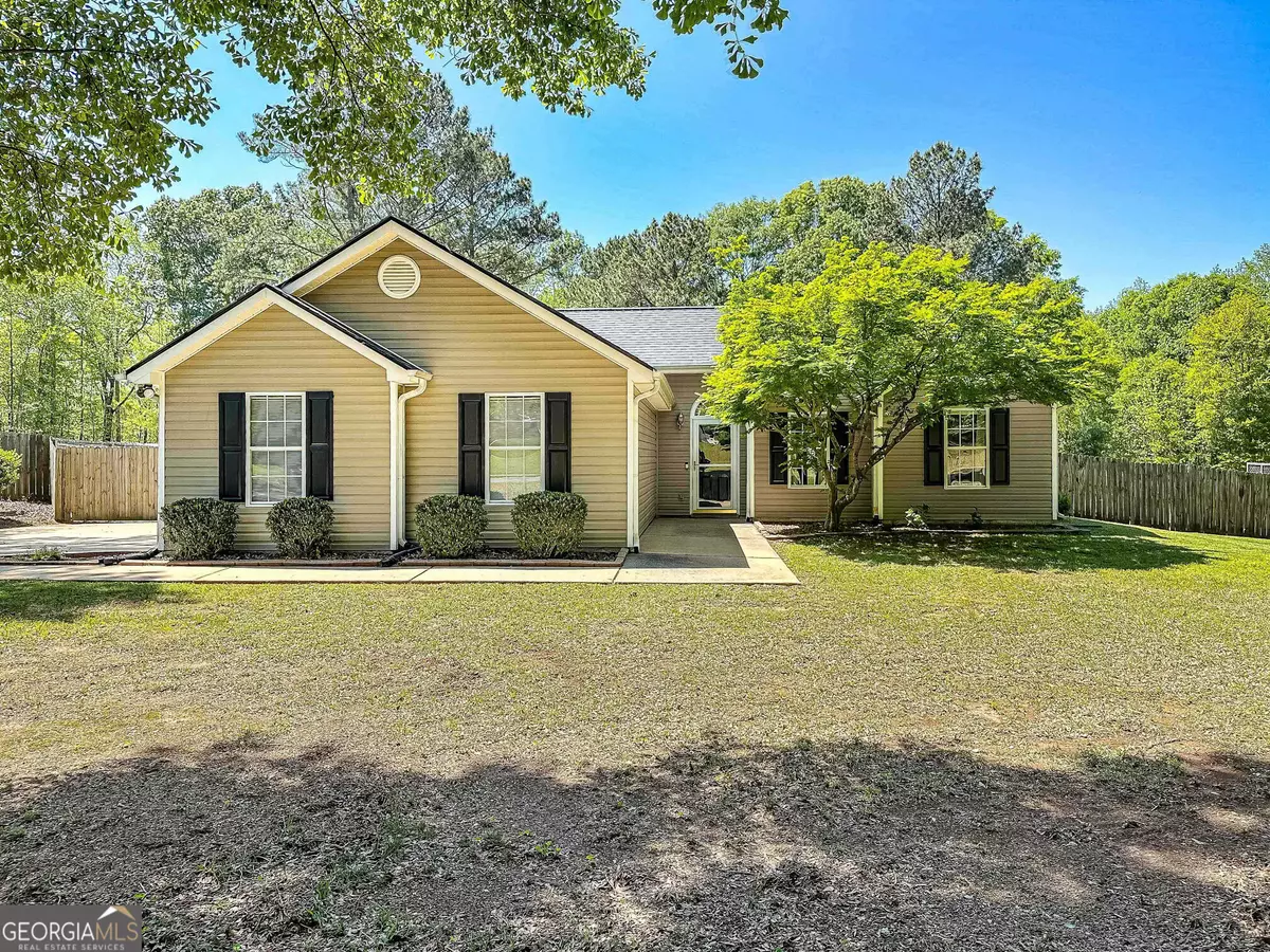 Senoia, GA 30276,395 Hayward Bishop WAY