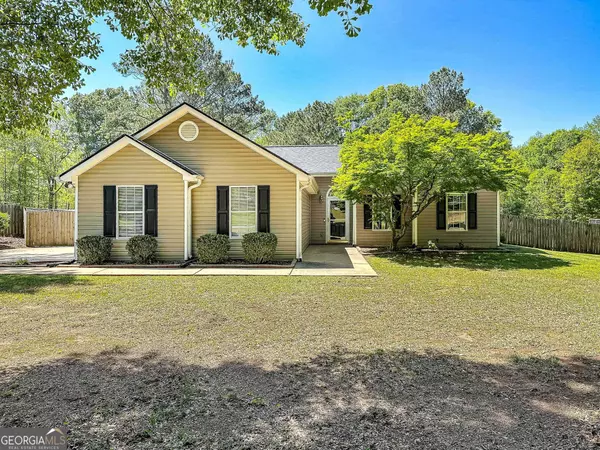 395 Hayward Bishop WAY, Senoia, GA 30276