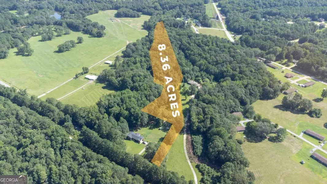 100 Almon Church RD, Covington, GA 30014