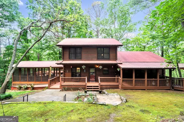 800 Knox LN, Canton, GA 30114