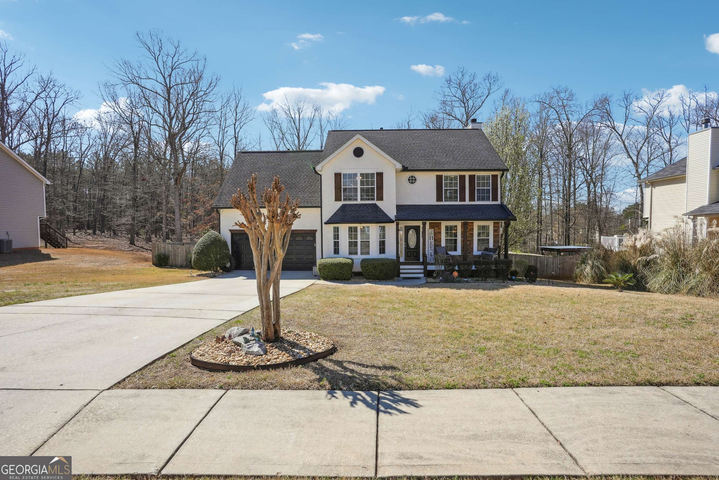 Mcdonough, GA 30253,161 Hunters Chase