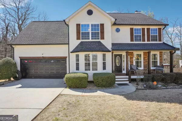 161 Hunters Chase, Mcdonough, GA 30253