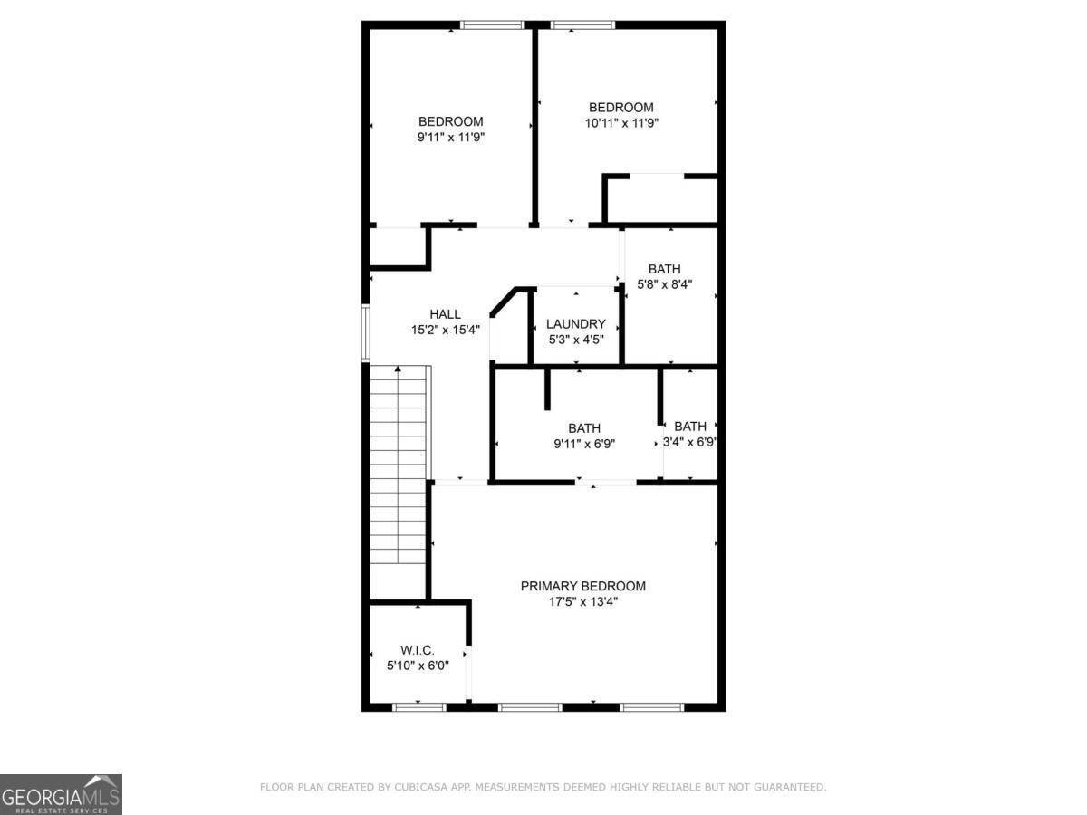 Tucker, GA 30084,3533 Settlement RD