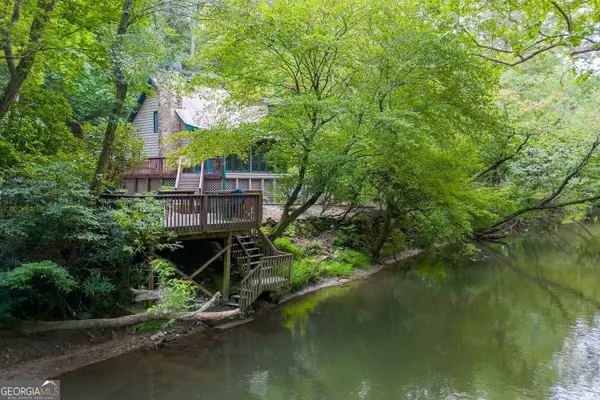 Ellijay, GA 30536,88 Riverwood LN