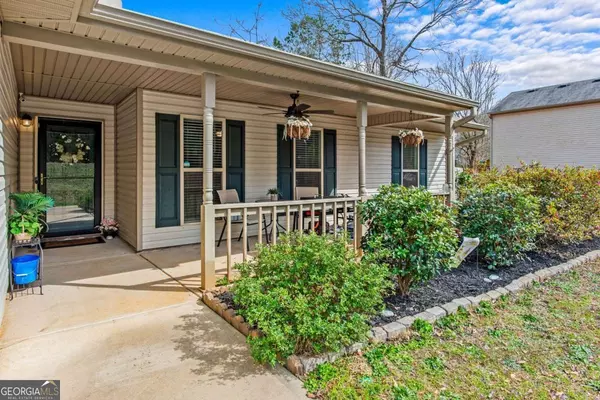 Colbert, GA 30628,685 Shoal Creek RD