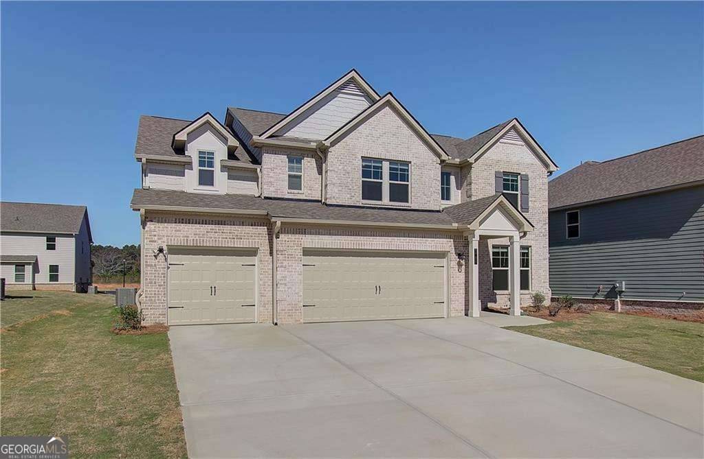 Dacula, GA 30019,2366 Cadenza CIR