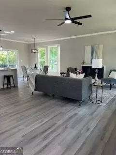 Lithia Springs, GA 30122,3457 Skyview DR