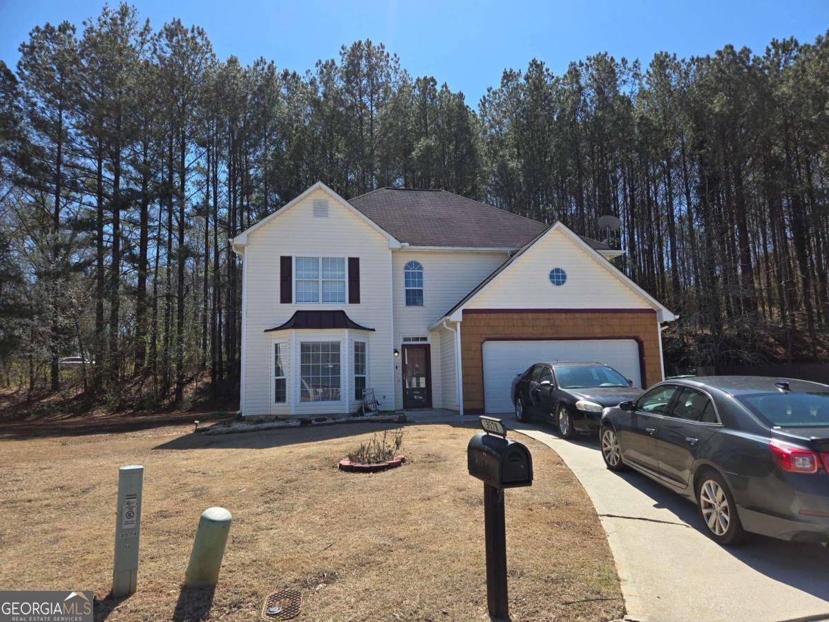 Decatur, GA 30034,3578 Willow Spring CT
