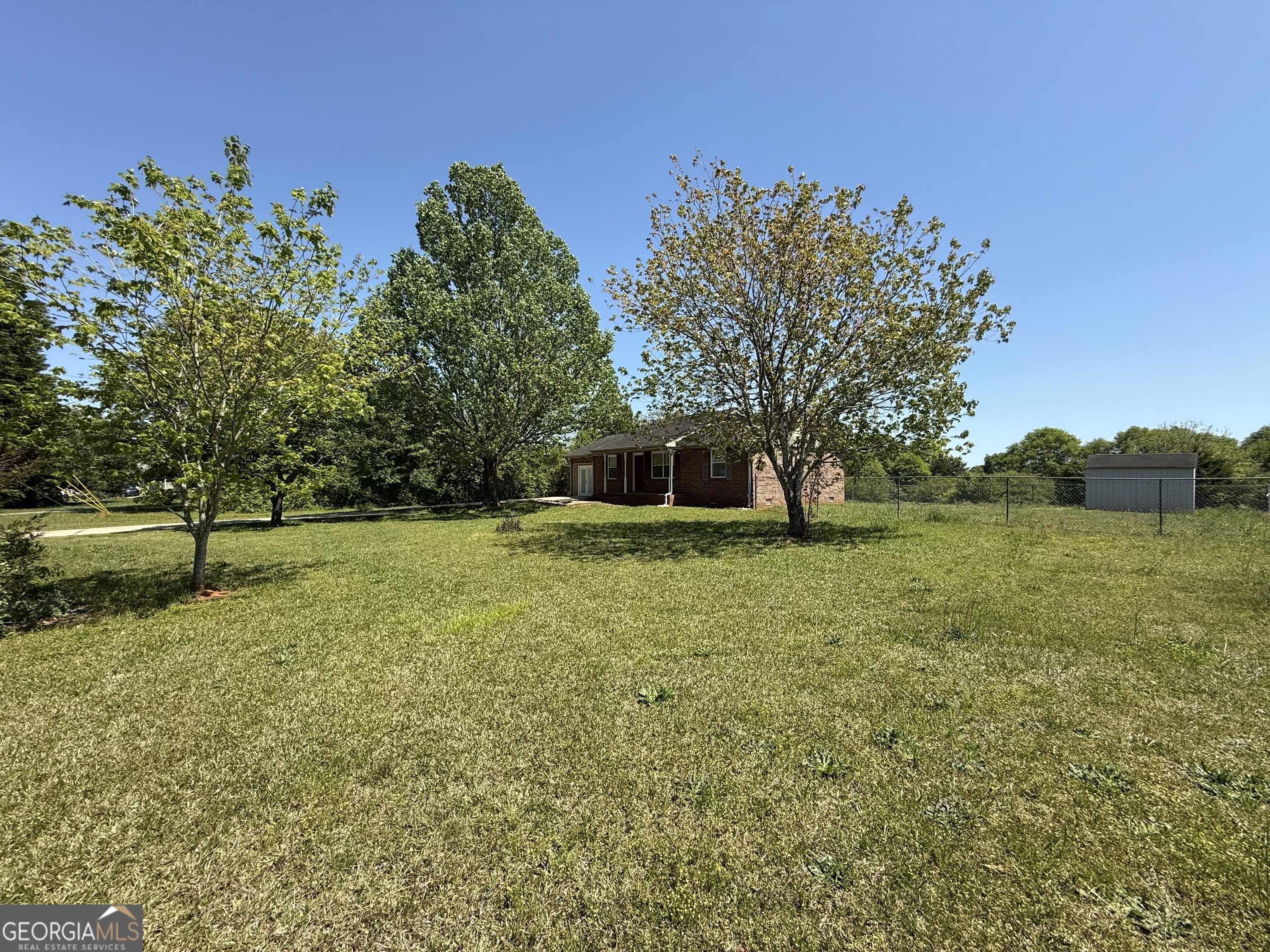 Williamson, GA 30292,419 Rawls RD