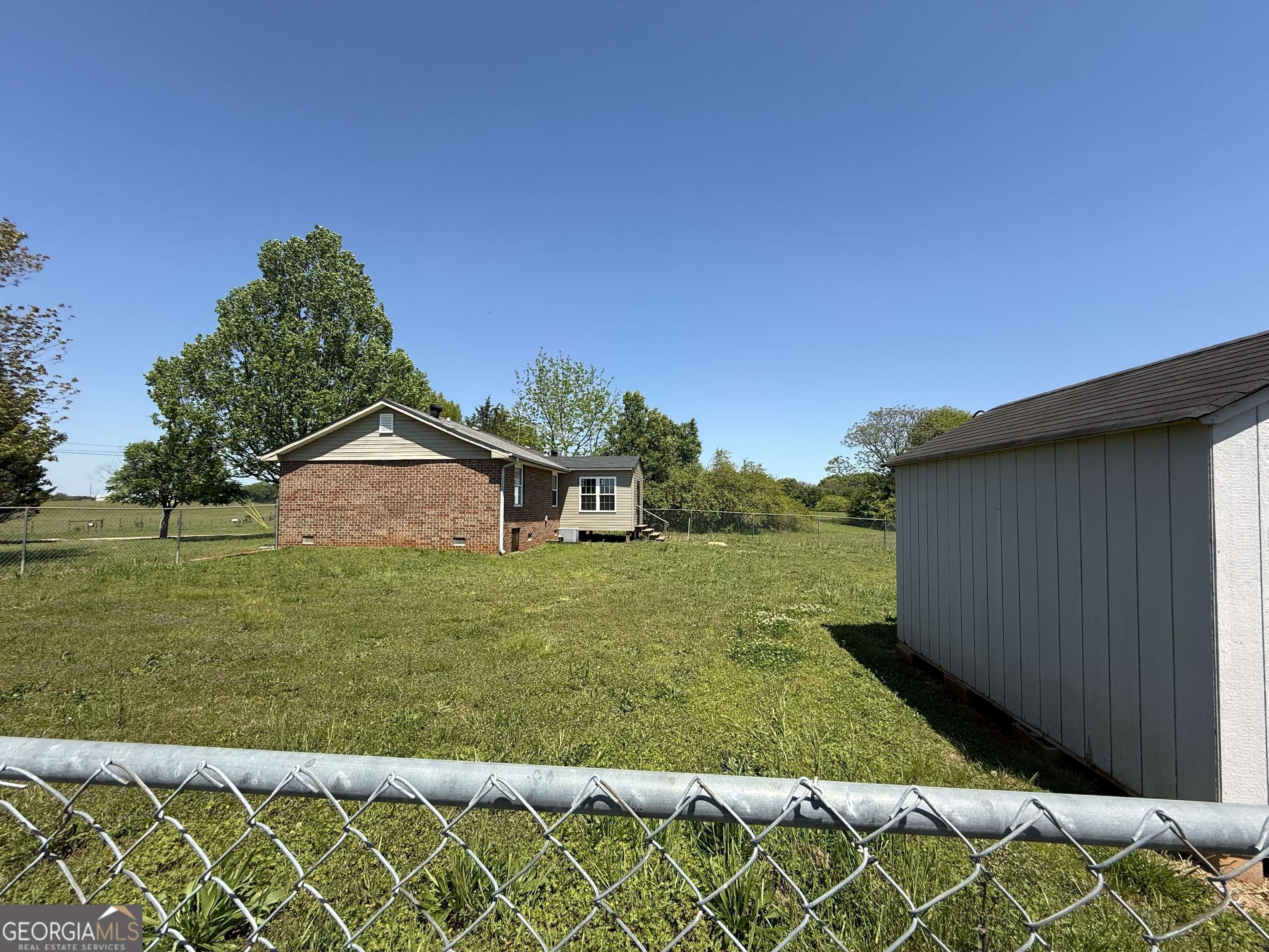 Williamson, GA 30292,419 Rawls RD