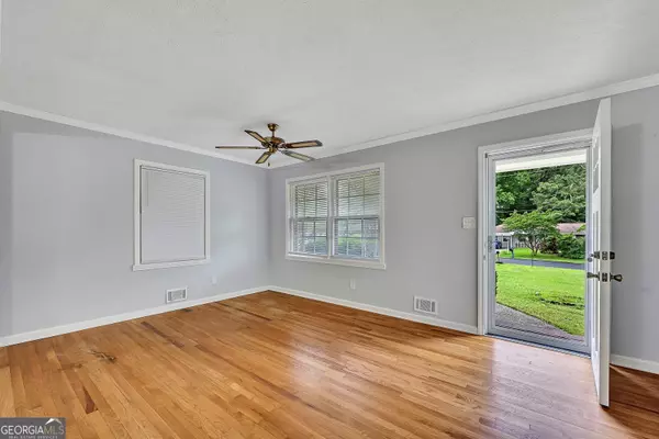 Powder Springs, GA 30127,4164 Weston DR