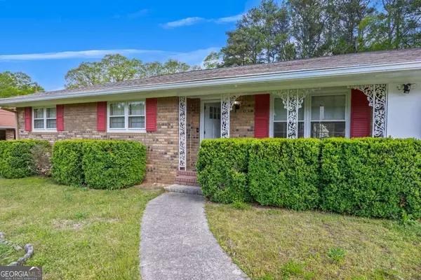 Powder Springs, GA 30127,4164 Weston DR