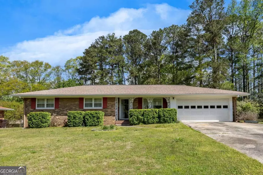 4164 Weston DR, Powder Springs, GA 30127