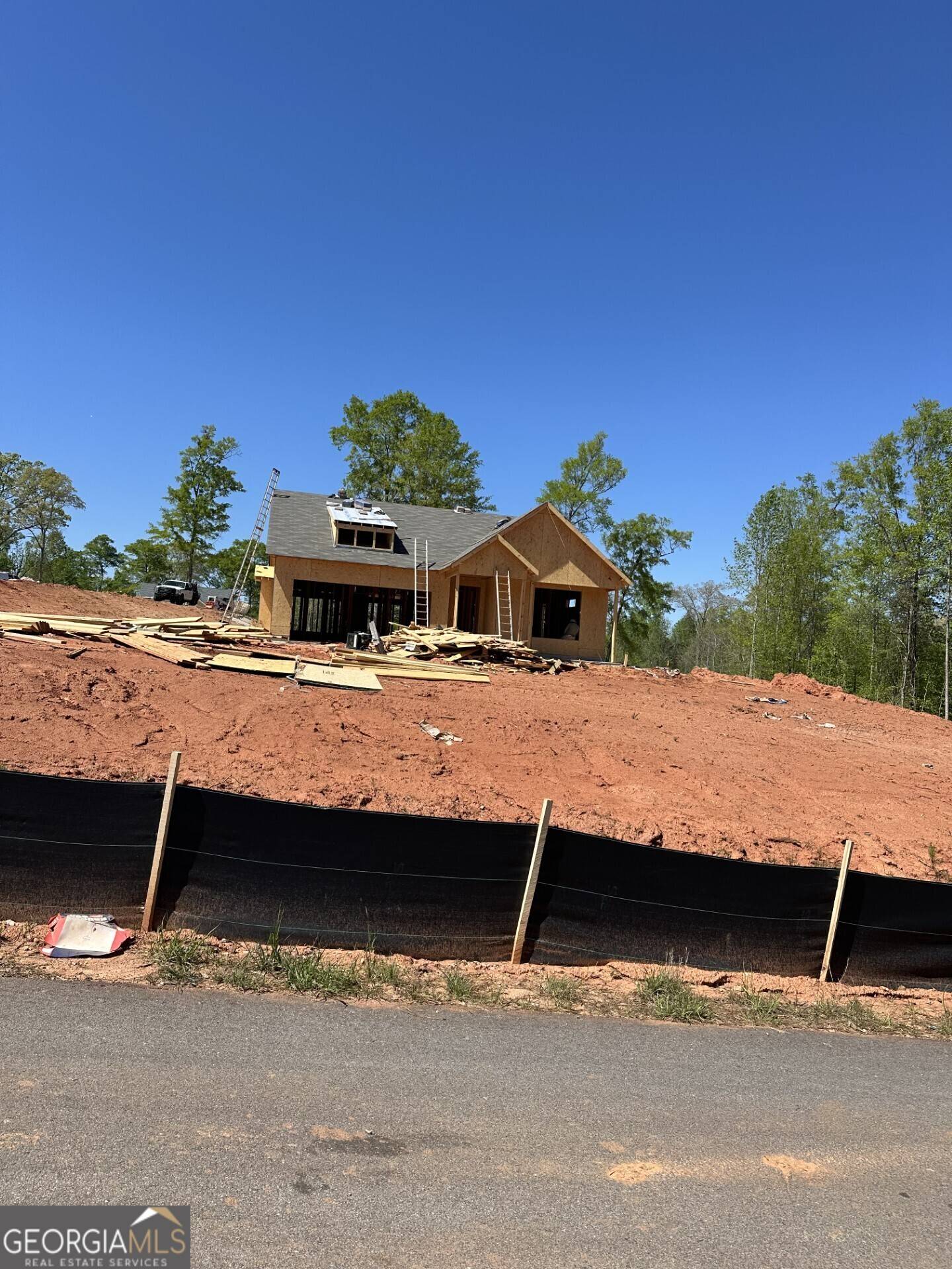 Mansfield, GA 30055,15 RYLAN CT #24
