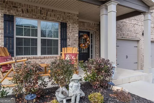 Acworth, GA 30101,180 CLEBURNE PL