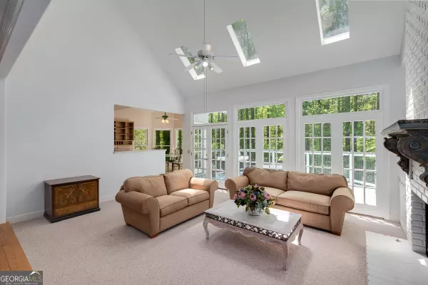 Alpharetta, GA 30005,220 Autumn Sage DR