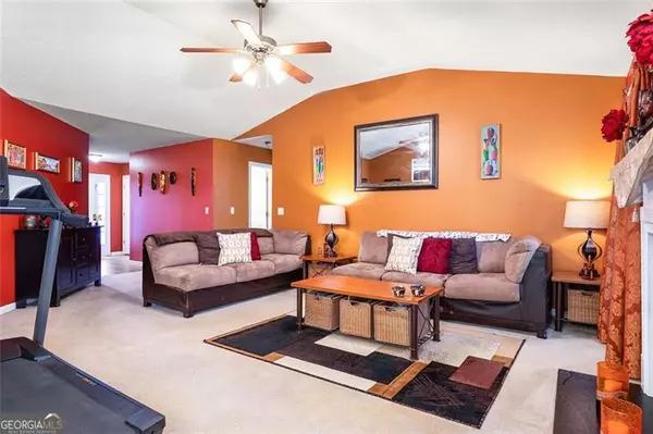 Atlanta, GA 30349,4924 ANTELOPE CV