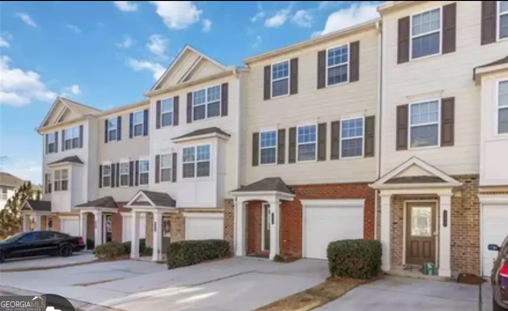 Mableton, GA 30126,6806 Blackstone PL #12