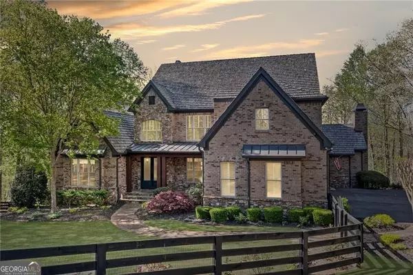 Ball Ground, GA 30107,411 River Bluff LN