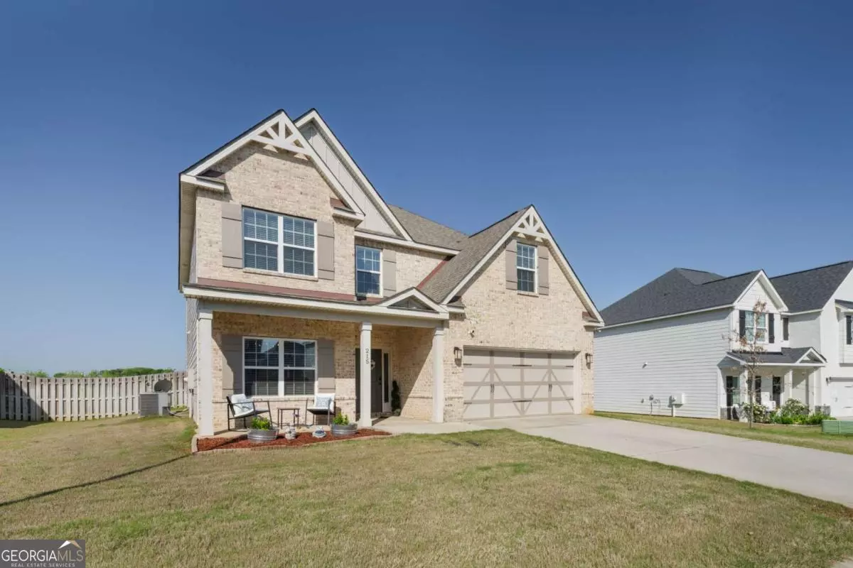 Kathleen, GA 31047,215 Shoshone CIR #78