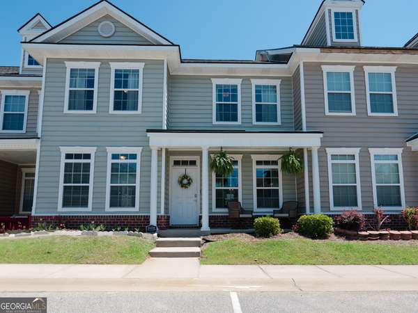 825 Terrell DR, Hinesville, GA 31313