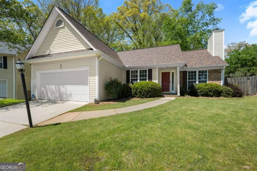 895 Charleston CT, Gainesville, GA 30501