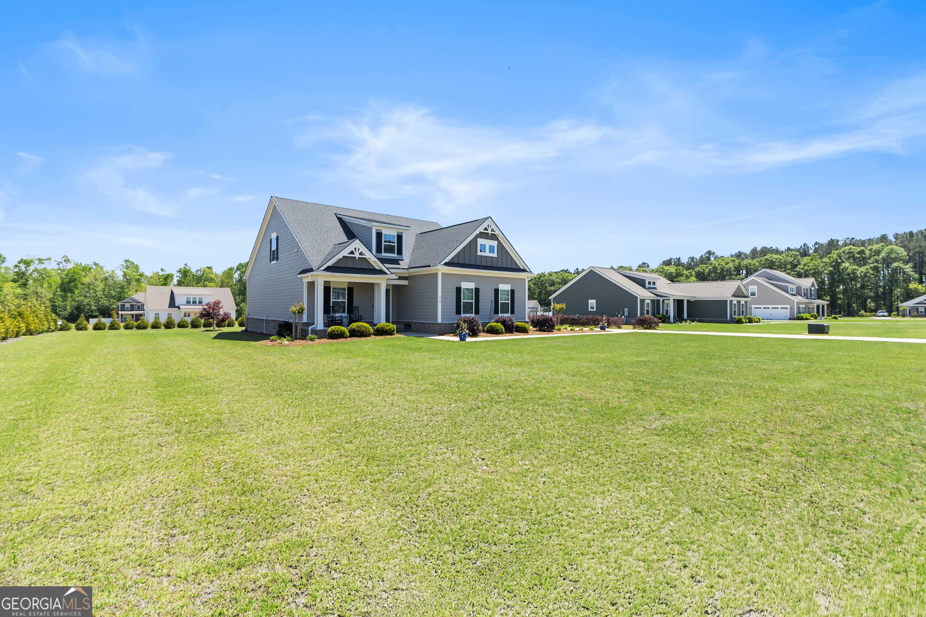 Statesboro, GA 30458,538 Belmont AVE