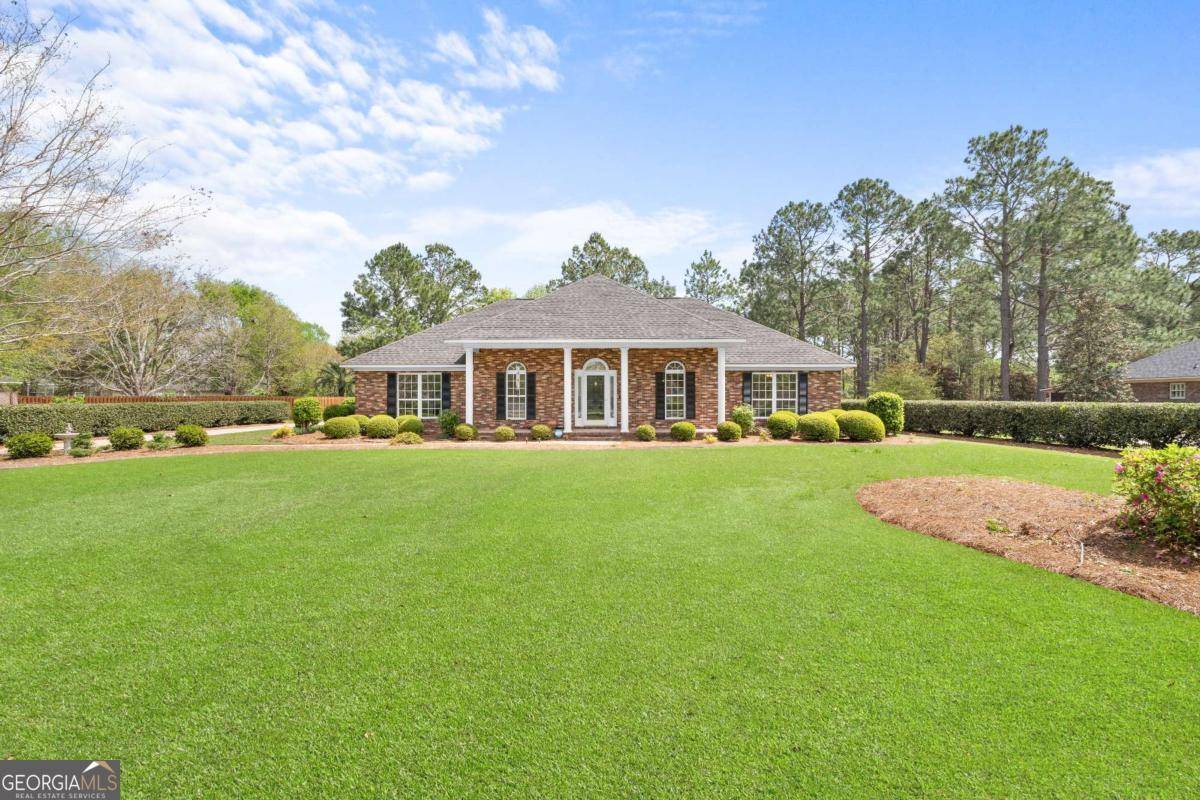 512 Fox Court PATH, Statesboro, GA 30461