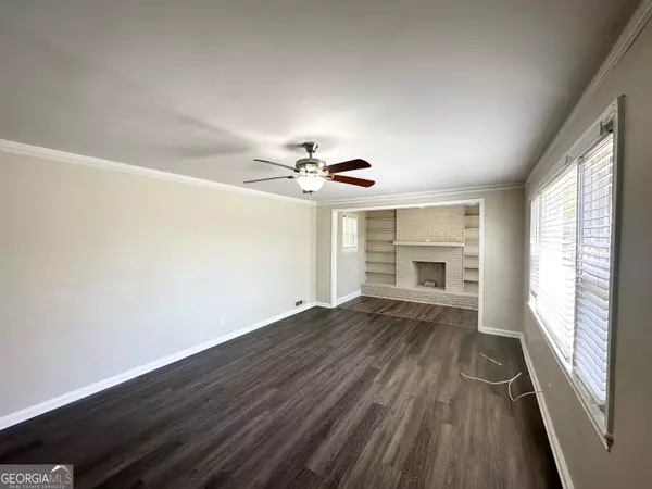 Decatur, GA 30032,2361 Whites Mill RD