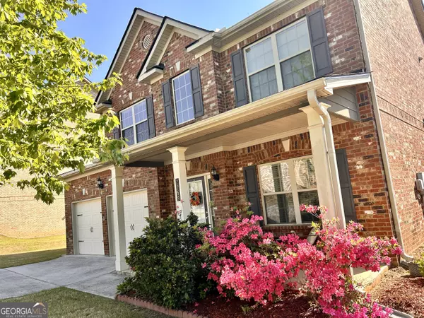 Grayson, GA 30017,2269 Reddy Farm LN