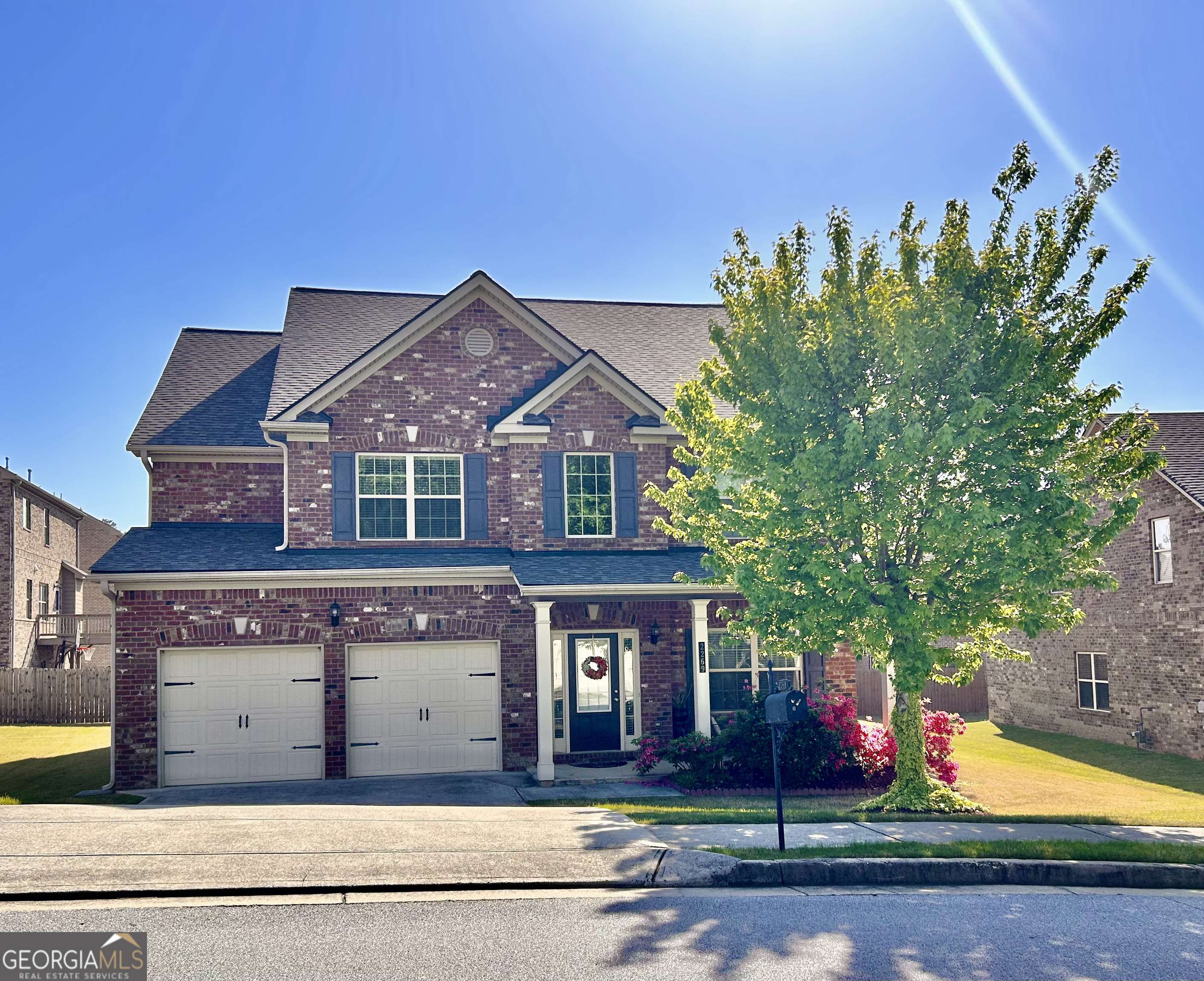 2269 Reddy Farm LN, Grayson, GA 30017