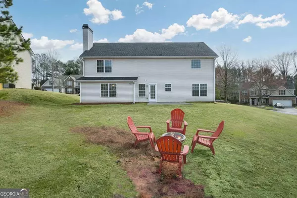 Auburn, GA 30011,3426 Bridle Brook DR