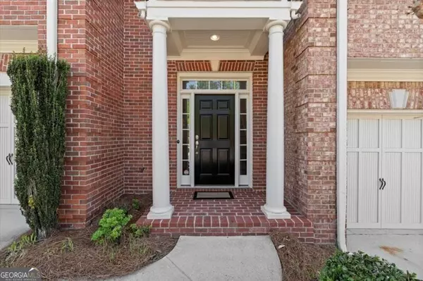 6265 Spalding DR, Peachtree Corners, GA 30092