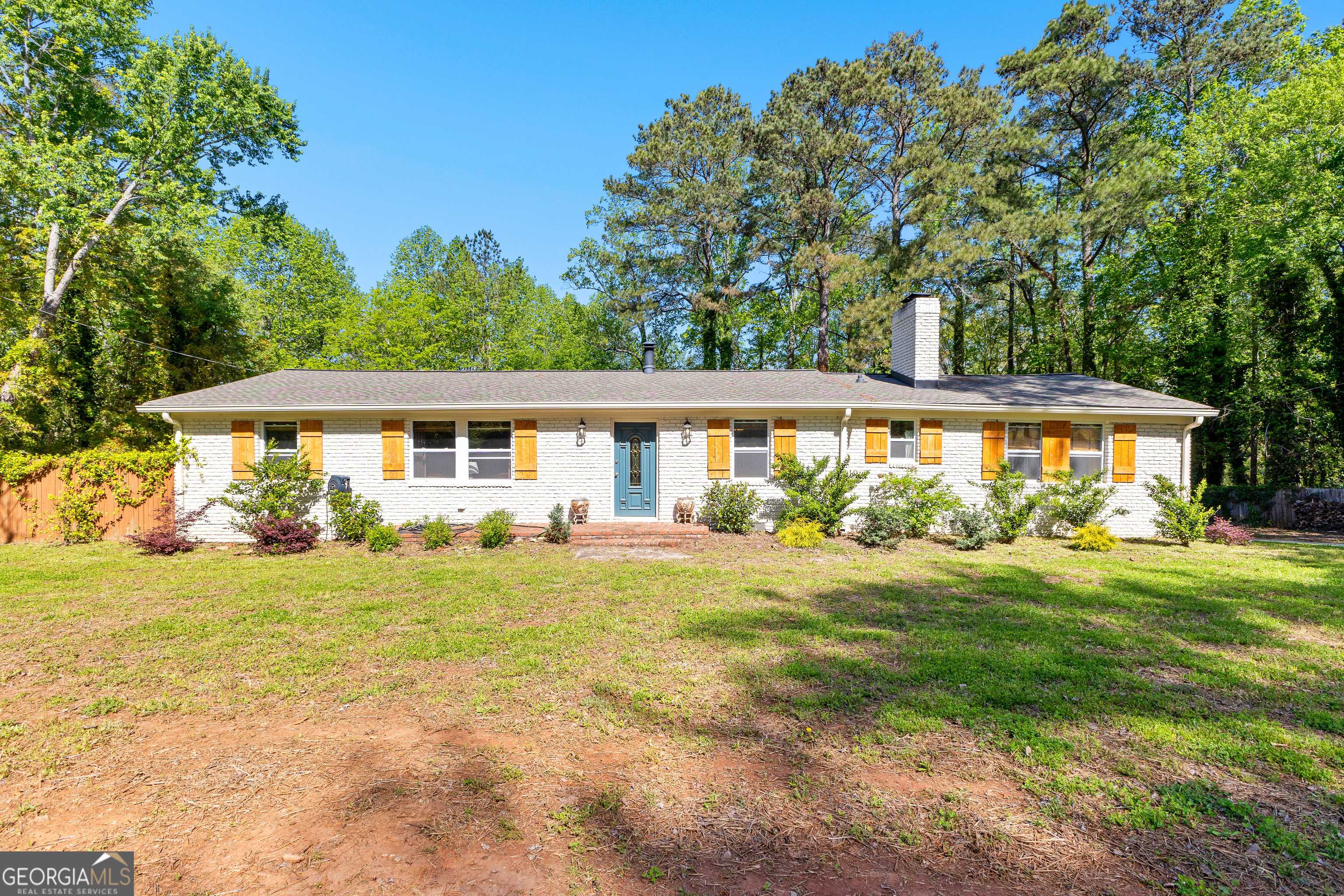 4843 Yeager RD, Douglasville, GA 30135