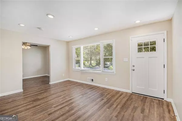 Atlanta, GA 30331,293 HOWELL DR