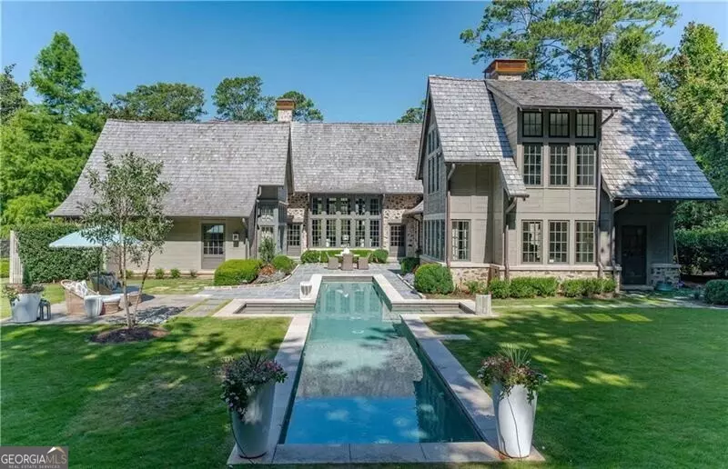 2979 Ridgewood RD NW, Atlanta, GA 30327