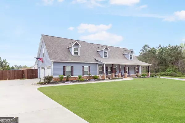 Villa Rica, GA 30180,155 Lawrence DR