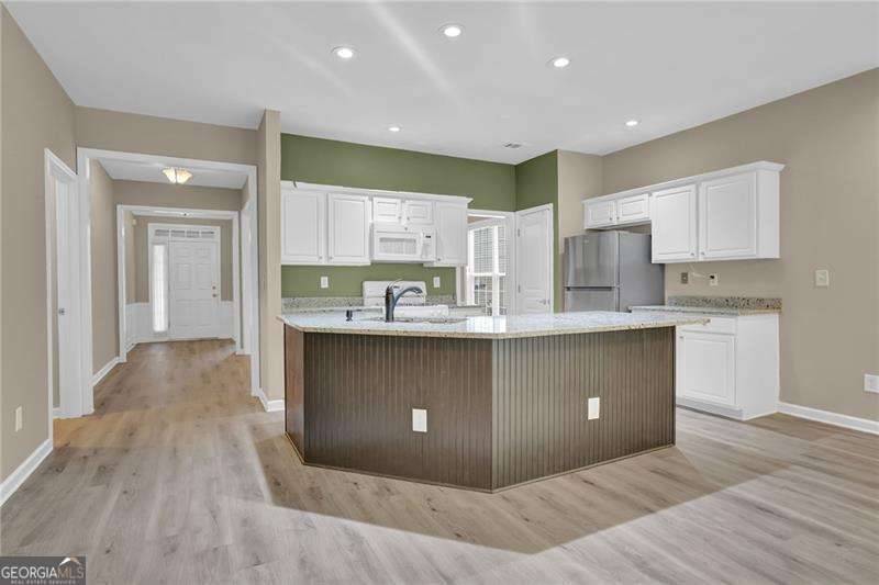 Kennesaw, GA 30144,3401 Ravensworth TRCE NW