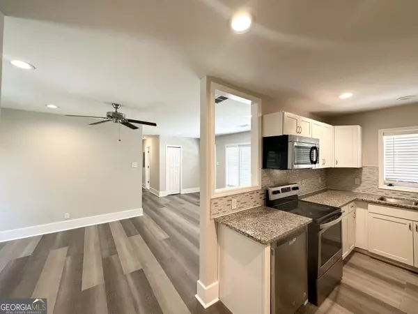 Decatur, GA 30032,3456 Glensford DR