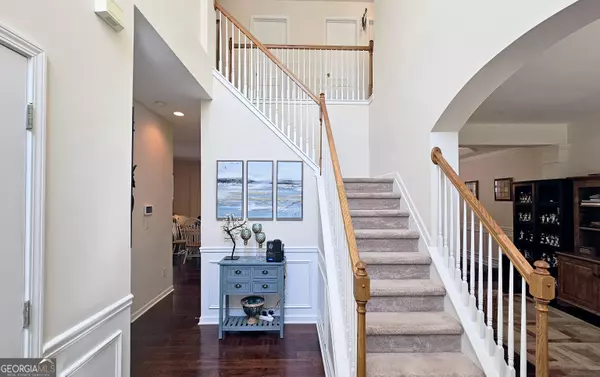Lawrenceville, GA 30045,542 Simonton Ridge TRL