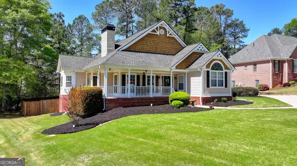 677 Anchorage AVE, Grayson, GA 30017