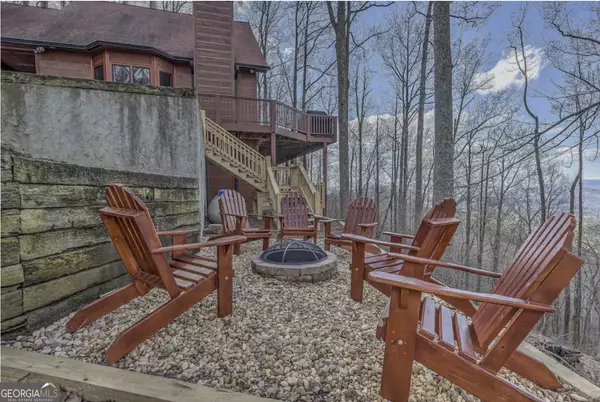 Ellijay, GA 30536,58 Ridgehaven LN