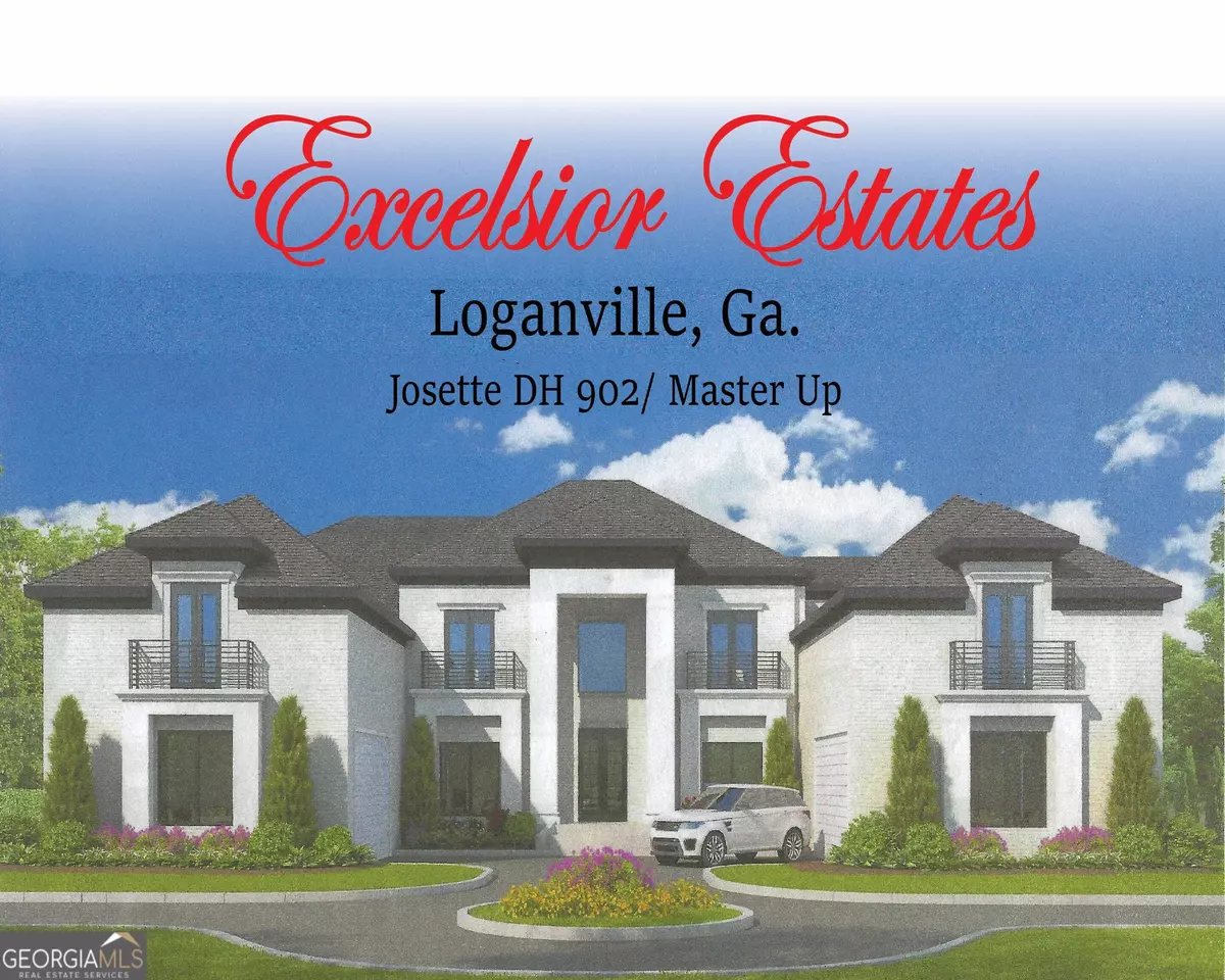 Loganville, GA 30052,1906 Knight CIR