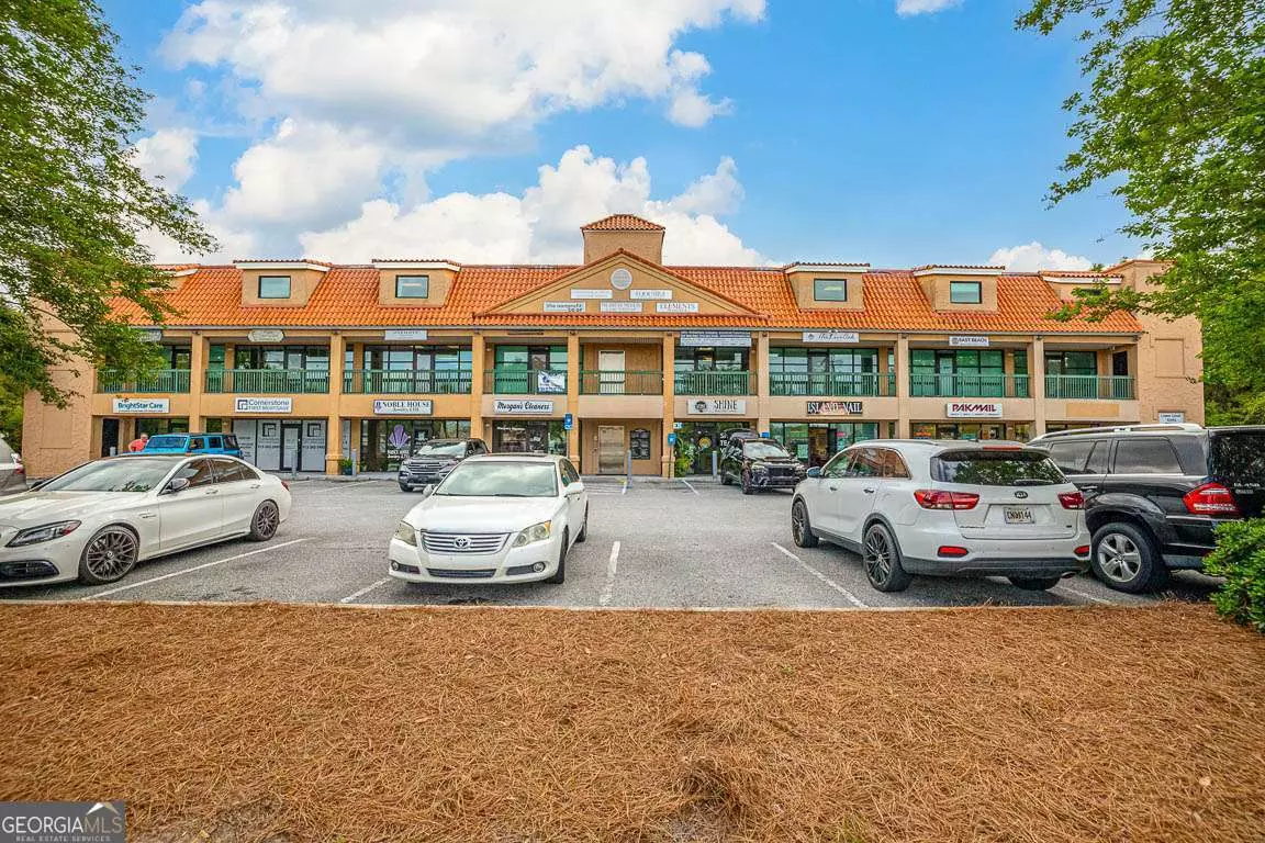 St. Simons, GA 31522,1700 Frederica RD #304/305