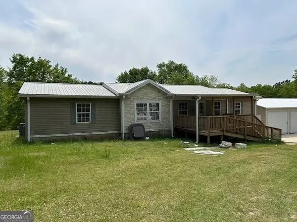 Milledgeville, GA 31061,598 Sparta HWY NE