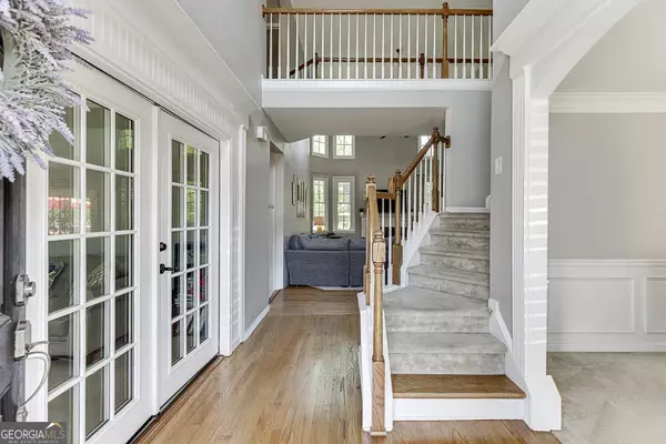 Hoschton, GA 30548,5093 Heartland TRL
